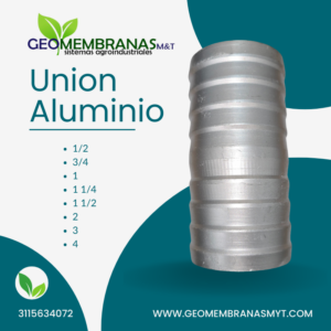 union aluminio